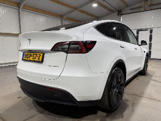Tesla Model Y 75kWh Long Range 258kW AWD picture 37