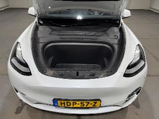 Tesla Model Y 75kWh Long Range 258kW AWD picture 26