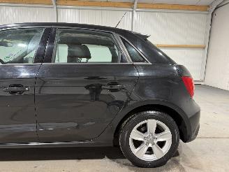 Audi A1 SPORTBACK 1.0TFSI 70kW Pro Line picture 31