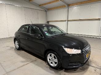 Audi A1 SPORTBACK 1.0TFSI 70kW Pro Line picture 3