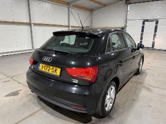 Audi A1 SPORTBACK 1.0TFSI 70kW Pro Line picture 7
