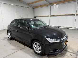 Audi A1 SPORTBACK 1.0TFSI 70kW Pro Line picture 2