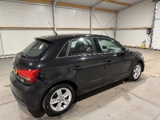 Audi A1 SPORTBACK 1.0TFSI 70kW Pro Line picture 6