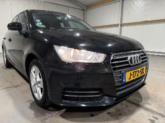 Audi A1 SPORTBACK 1.0TFSI 70kW Pro Line picture 20