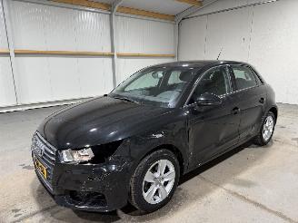 Audi A1 SPORTBACK 1.0TFSI 70kW Pro Line picture 10