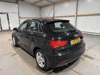Audi A1 SPORTBACK 1.0TFSI 70kW Pro Line picture 13