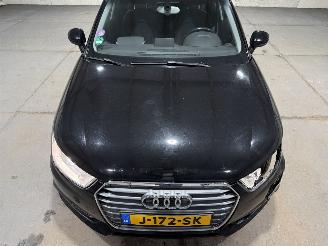 Audi A1 SPORTBACK 1.0TFSI 70kW Pro Line picture 29