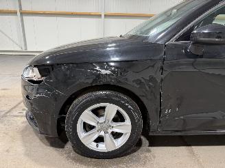 Audi A1 SPORTBACK 1.0TFSI 70kW Pro Line picture 16