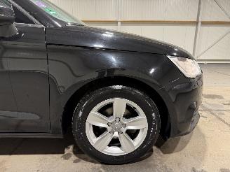 Audi A1 SPORTBACK 1.0TFSI 70kW Pro Line picture 17