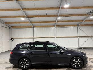 Unfallwagen Volkswagen Passat 1.6TDI 88kW BlueMotion 2017/3