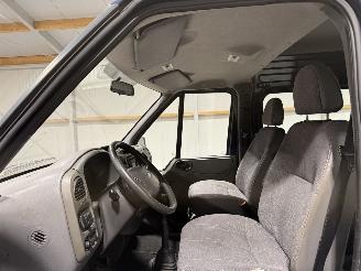 Ford Transit 300L 2.0TDdi 63kW SHD DC picture 27