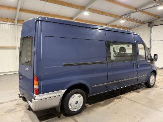 Ford Transit 300L 2.0TDdi 63kW SHD DC picture 5