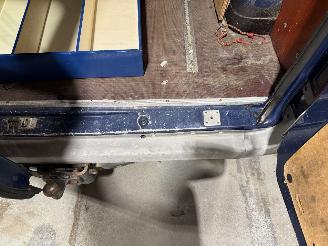 Ford Transit 300L 2.0TDdi 63kW SHD DC picture 34