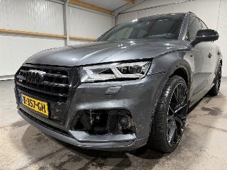 Audi SQ5 3.0TFSI 260kW Automaat Quattro Pro Line Plus Pano Luchtvering picture 24