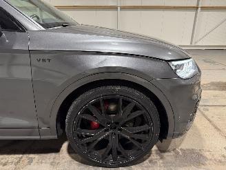 Audi SQ5 3.0TFSI 260kW Automaat Quattro Pro Line Plus Pano Luchtvering picture 16
