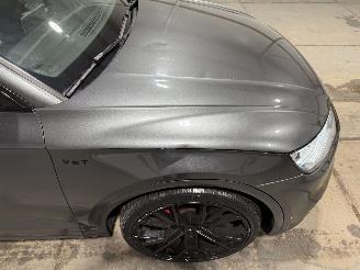 Audi SQ5 3.0TFSI 260kW Automaat Quattro Pro Line Plus Pano Luchtvering picture 18