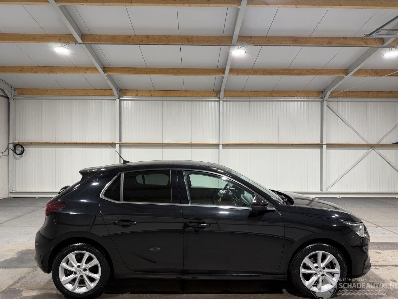 Opel Corsa 1.2 55kW Edition