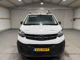 Opel Vivaro 1.5CDTI 75kW L2H1 Edition picture 4