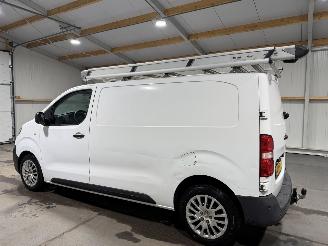 Opel Vivaro 1.5CDTI 75kW L2H1 Edition picture 11