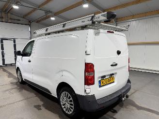 Opel Vivaro 1.5CDTI 75kW L2H1 Edition picture 12