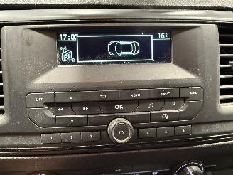 Opel Vivaro 1.5CDTI 75kW L2H1 Edition picture 24