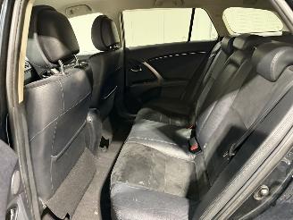 Toyota Avensis 1.8VVTi 108kW Dynamic Business picture 38