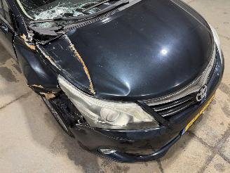 Toyota Avensis 1.8VVTi 108kW Dynamic Business picture 23