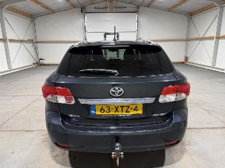 Toyota Avensis 1.8VVTi 108kW Dynamic Business picture 7
