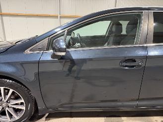 Toyota Avensis 1.8VVTi 108kW Dynamic Business picture 15