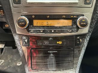 Toyota Avensis 1.8VVTi 108kW Dynamic Business picture 37