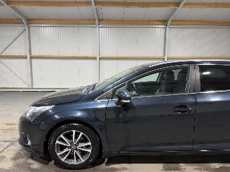 Toyota Avensis 1.8VVTi 108kW Dynamic Business picture 13