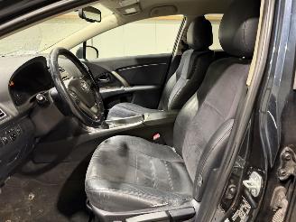 Toyota Avensis 1.8VVTi 108kW Dynamic Business picture 31