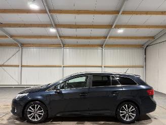 Toyota Avensis 1.8VVTi 108kW Dynamic Business picture 8