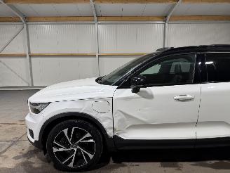 Volvo XC40 T5 1.5 132kW Automaat Pano Twin Engine R-Design picture 13