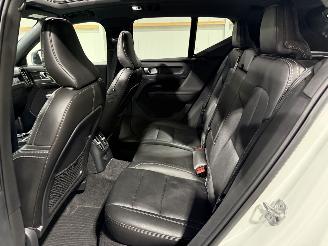Volvo XC40 T5 1.5 132kW Automaat Pano Twin Engine R-Design picture 31