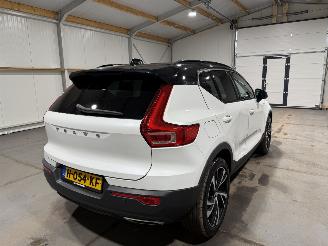 Volvo XC40 T5 1.5 132kW Automaat Pano Twin Engine R-Design picture 6