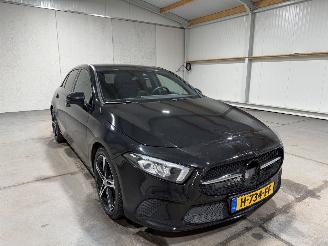 Mercedes A-klasse 200 120kW Automaat Business Solution AMG Upgrade picture 3