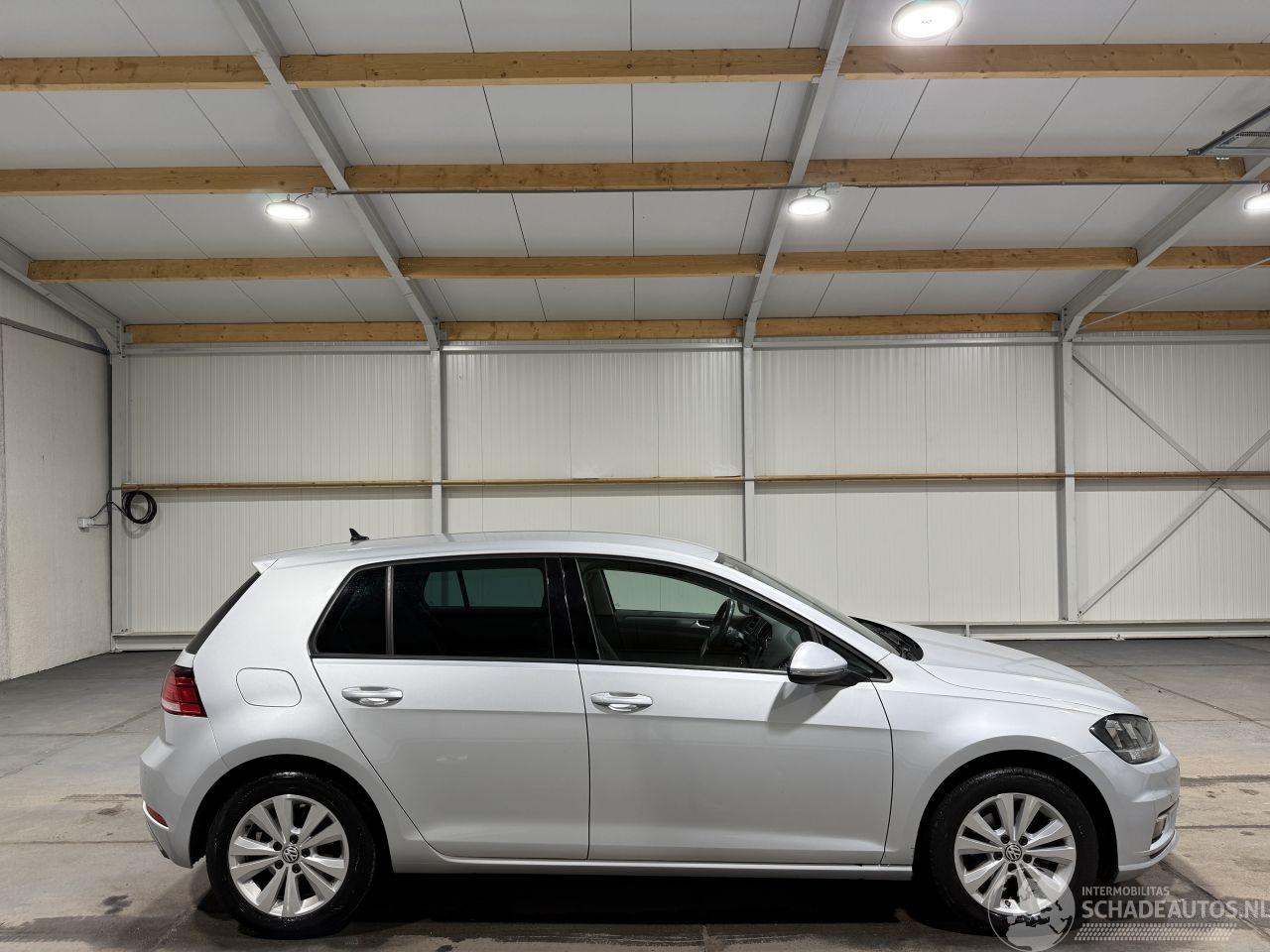 Volkswagen Golf 1.0TSI 85kW Clima Comfortline