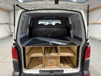 Volkswagen Transporter 2.0TDI 81kW L1H1 Airco picture 38