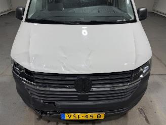 Volkswagen Transporter 2.0TDI 81kW L1H1 Airco picture 20