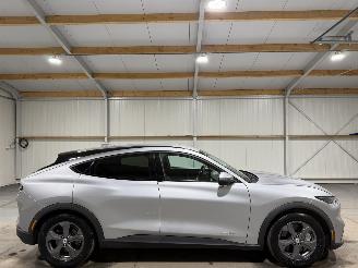 škoda osobní automobily Ford Mustang Mach-e 75kWh 198kW RWD 2021/12