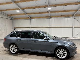 Skoda Superb 1.5TSI 110kW Automaat ACT Style Business picture 2
