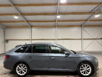 škoda osobní automobily Skoda Superb 1.5TSI 110kW Automaat ACT Style Business 2018/11