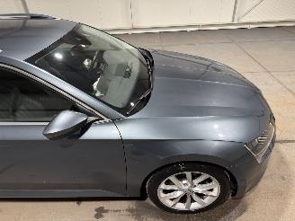 Skoda Superb 1.5TSI 110kW Automaat ACT Style Business picture 19