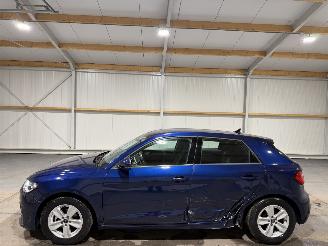 Audi A1 25TFSI 70kW Airco Pro Line picture 8