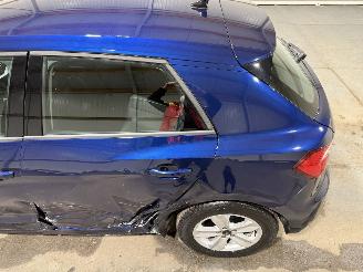 Audi A1 25TFSI 70kW Airco Pro Line picture 33