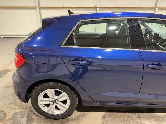 Audi A1 25TFSI 70kW Airco Pro Line picture 32