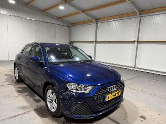 Audi A1 25TFSI 70kW Airco Pro Line picture 3
