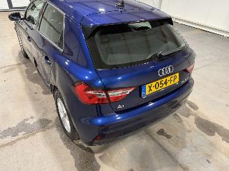 Audi A1 25TFSI 70kW Airco Pro Line picture 40