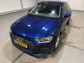 Audi A1 25TFSI 70kW Airco Pro Line picture 22